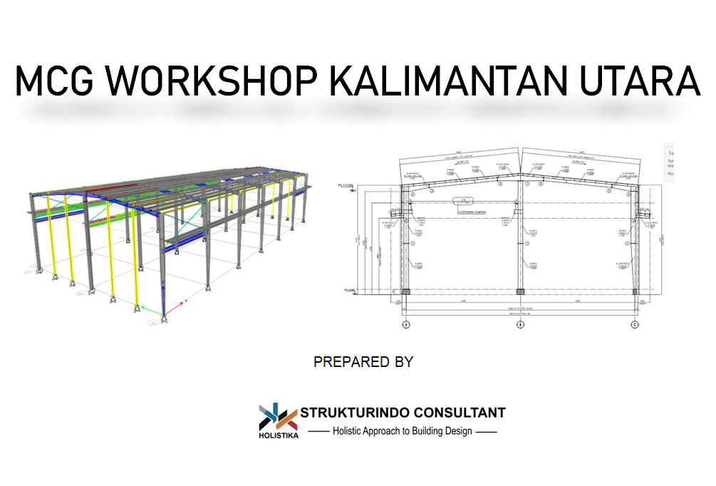 MCG Workshop